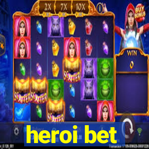 heroi bet